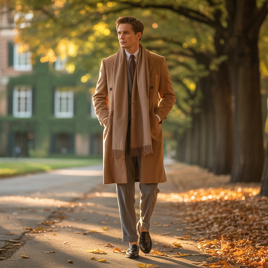 From Fabric to Finish: Inside the Craft of a Well-Made Garment