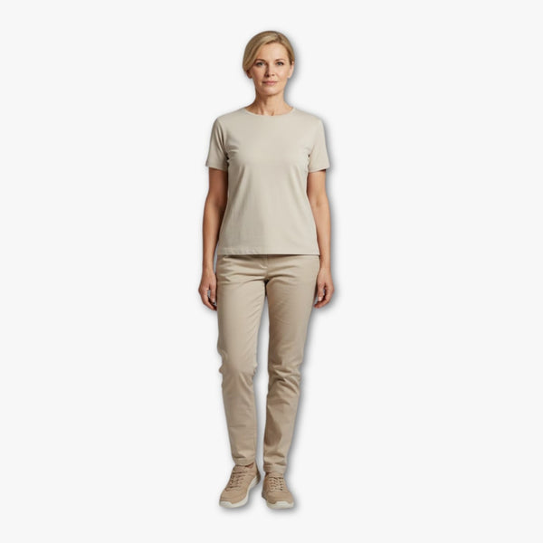 👟 Walk with elegance and ease 👟
The L’Ancient Comfort Sneakers combine refined minimalism with effortless versatility. Designed for everyday wear, they deliver a perfect balance of comfort, quality, and timeless style — ideal for both casual outings and relaxed days at home.